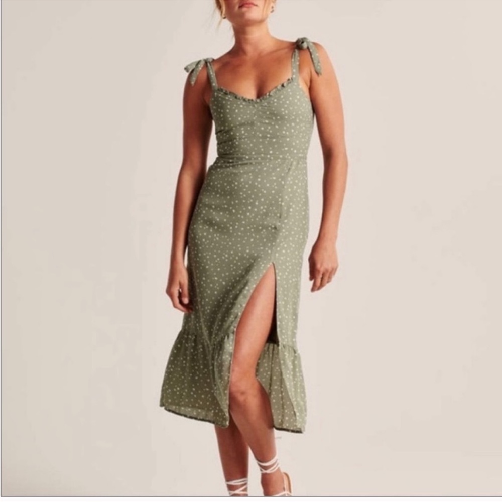 NWT Abercrombie dress